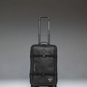 Herschel Supply Co. All Season Hybrid Roller Bag Large Carry On