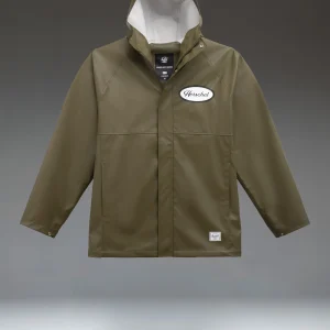 Herschel Supply Co. Station Rain Jacket Men's