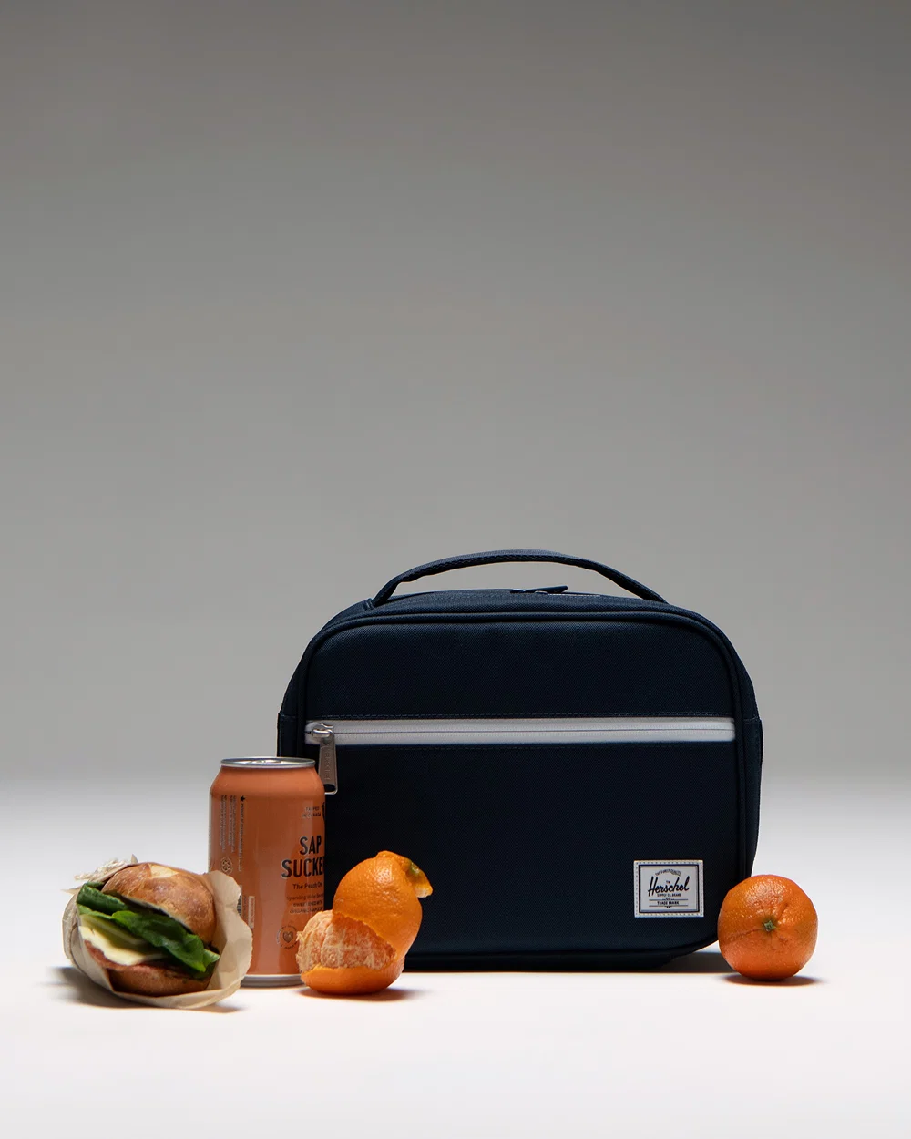 Herschel Supply Co. Pop Quiz Lunch Box - Image 3