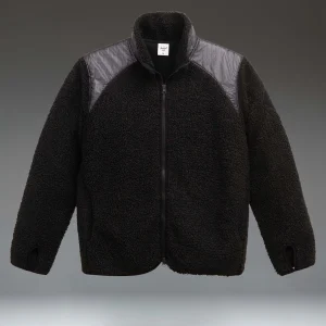 Herschel Supply Co. Performance Fleece Jacket Men's
