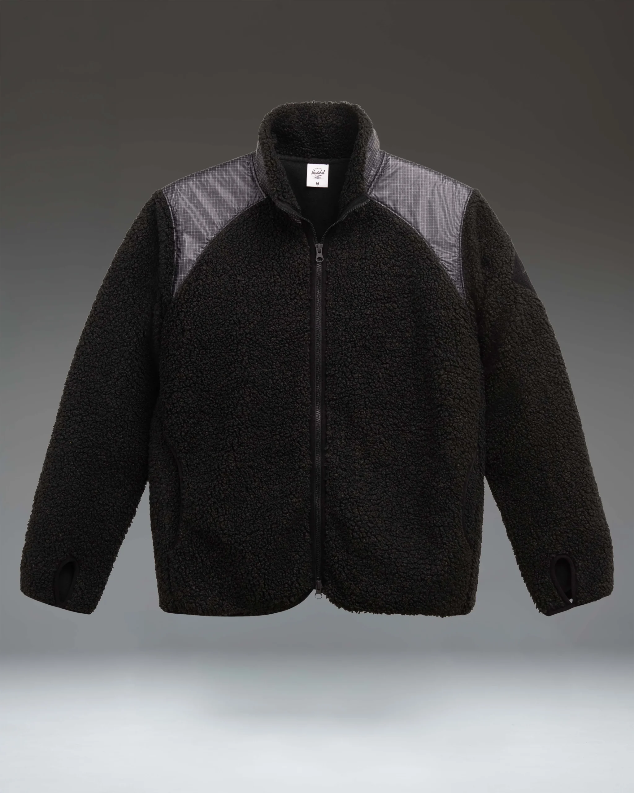 Herschel Supply Co. Performance Fleece Jacket Men's