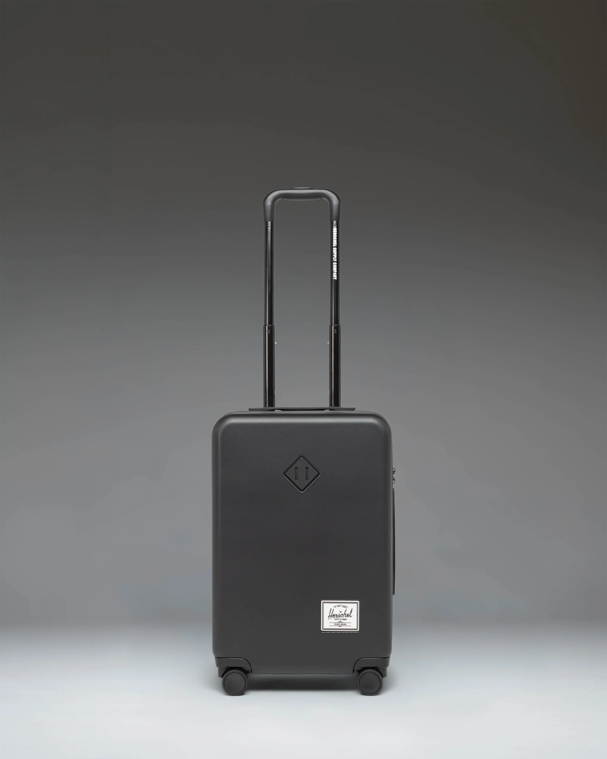 Herschel Supply Co. Herschel Heritage Hardshell Large CarryOn Luggage