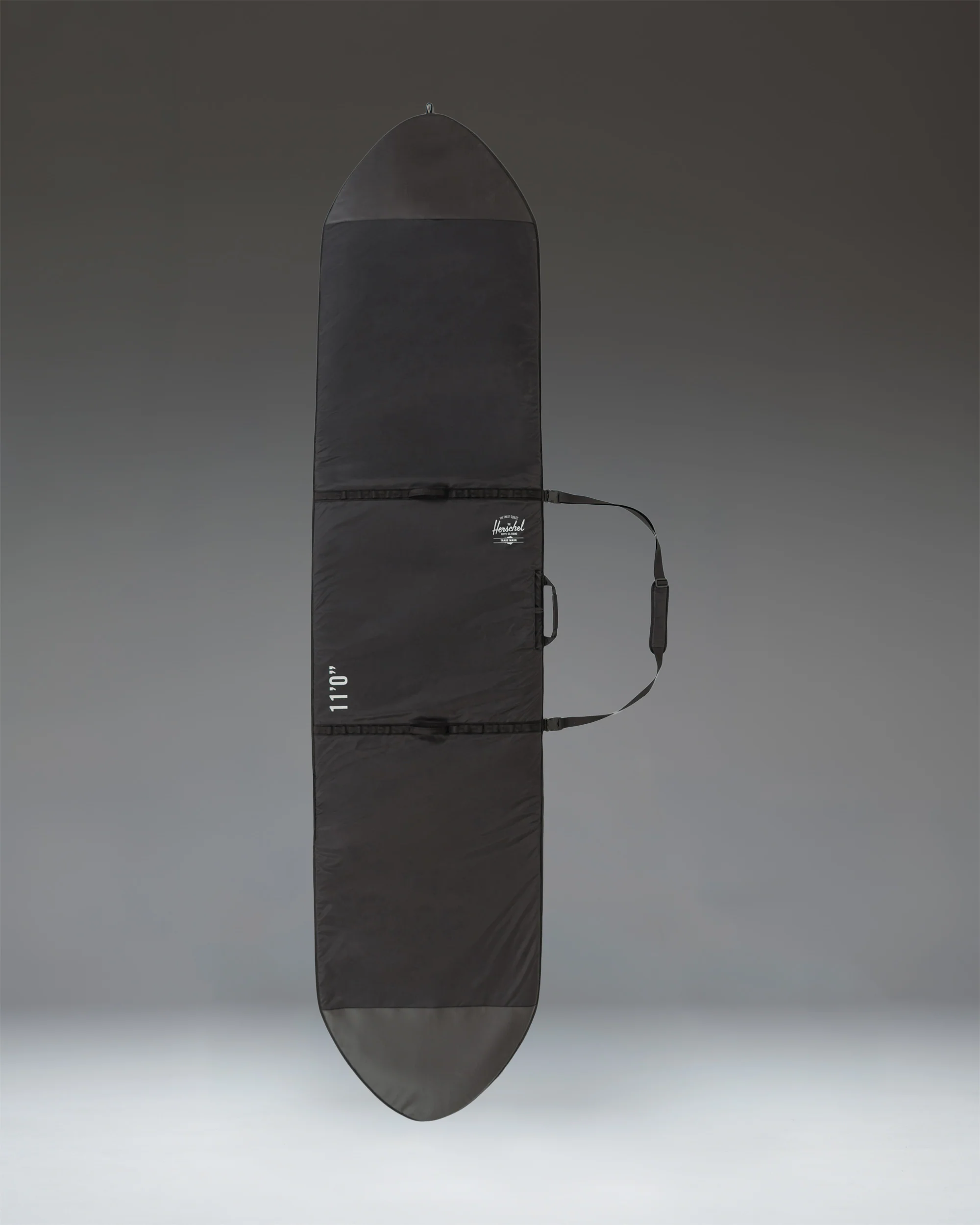 Herschel Supply Co. Surfboard Sleeve Longboard 11'