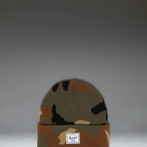 Herschel Supply Co. Elmer Camo Beanie
