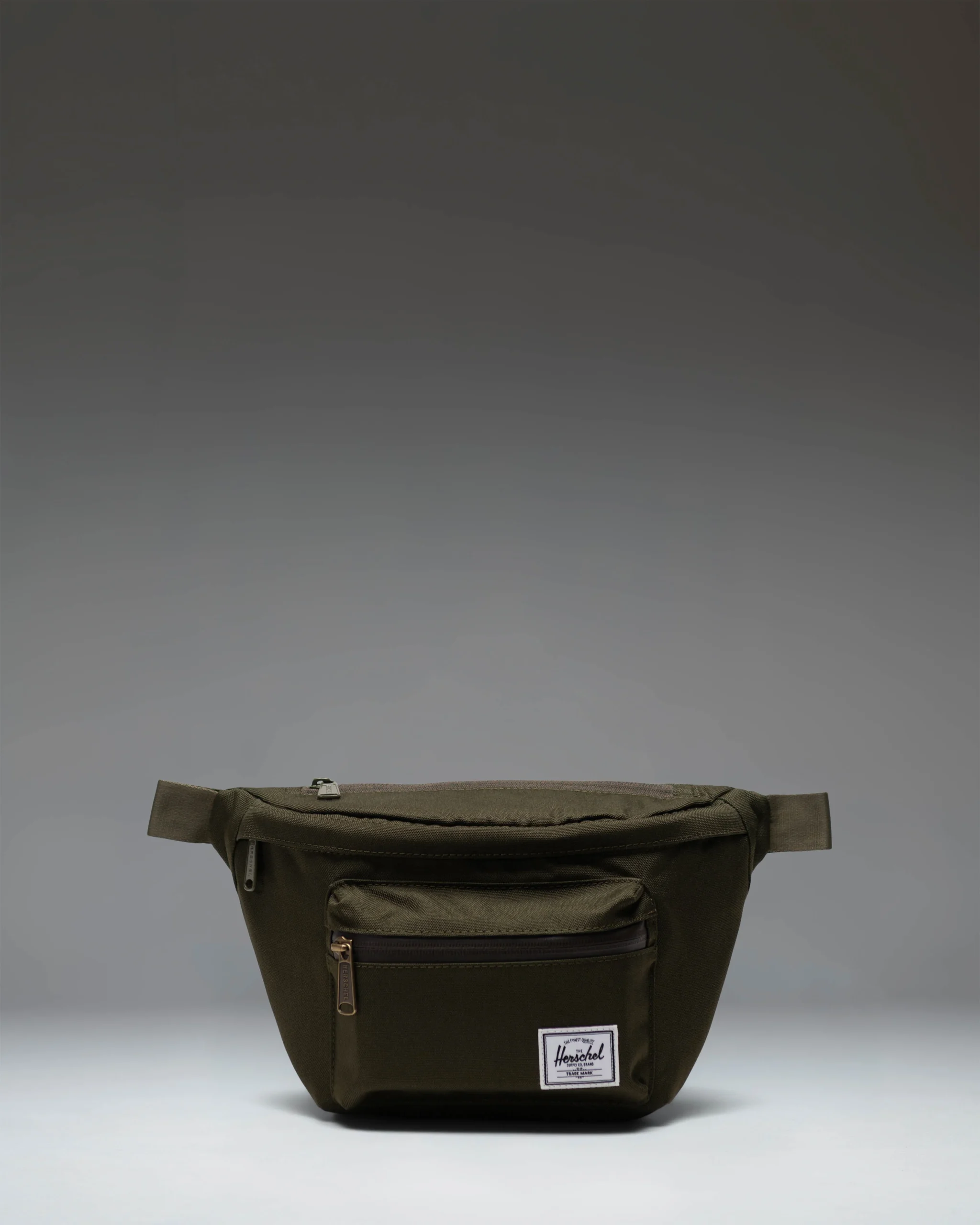 Herschel Supply Co. Pop Quiz Hip Pack - Image 5