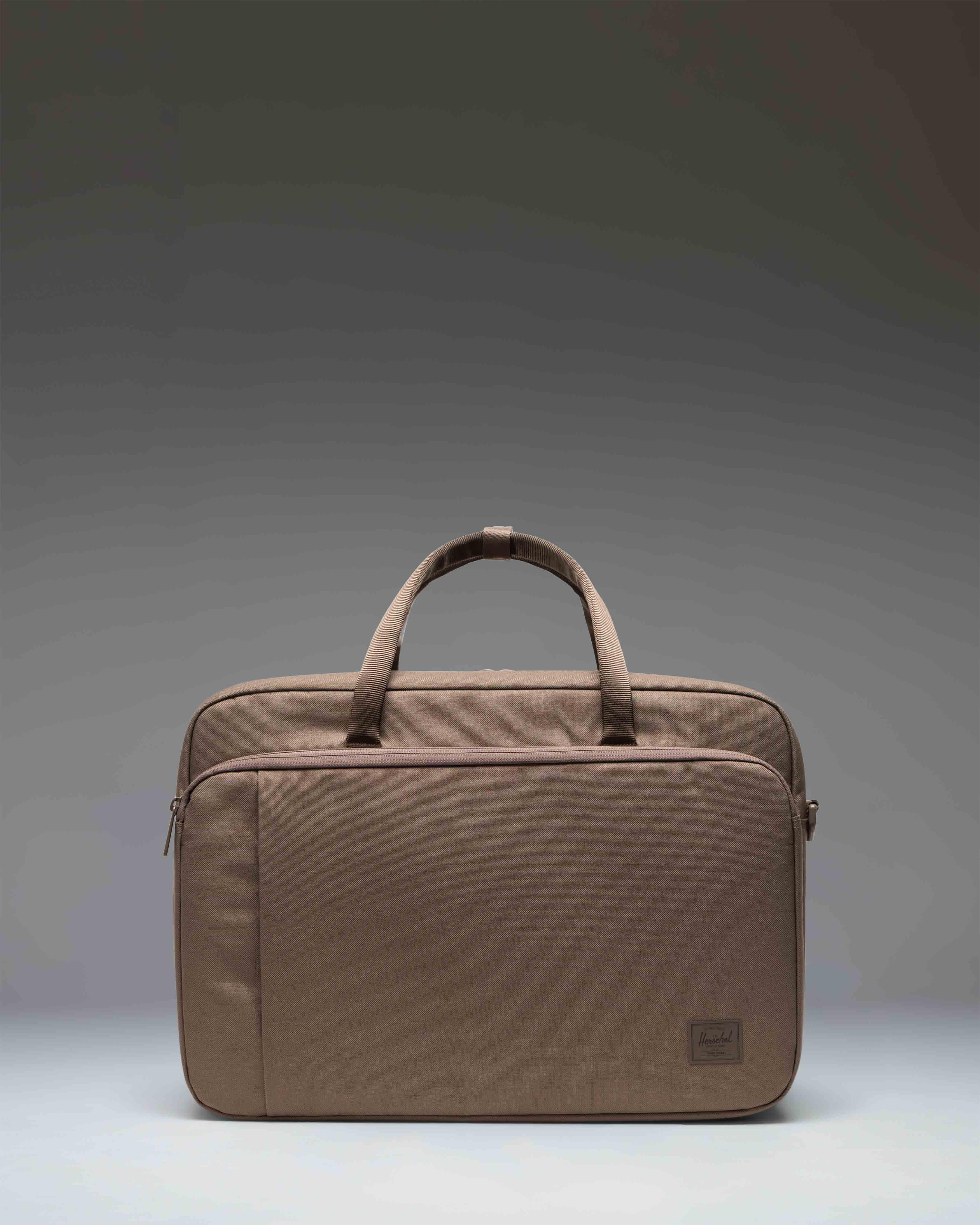 Herschel Supply Co. Bowen Convertible Travel Duffle Tech - Image 5