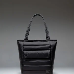 Herschel Supply Co. Retreat Tote Quilted