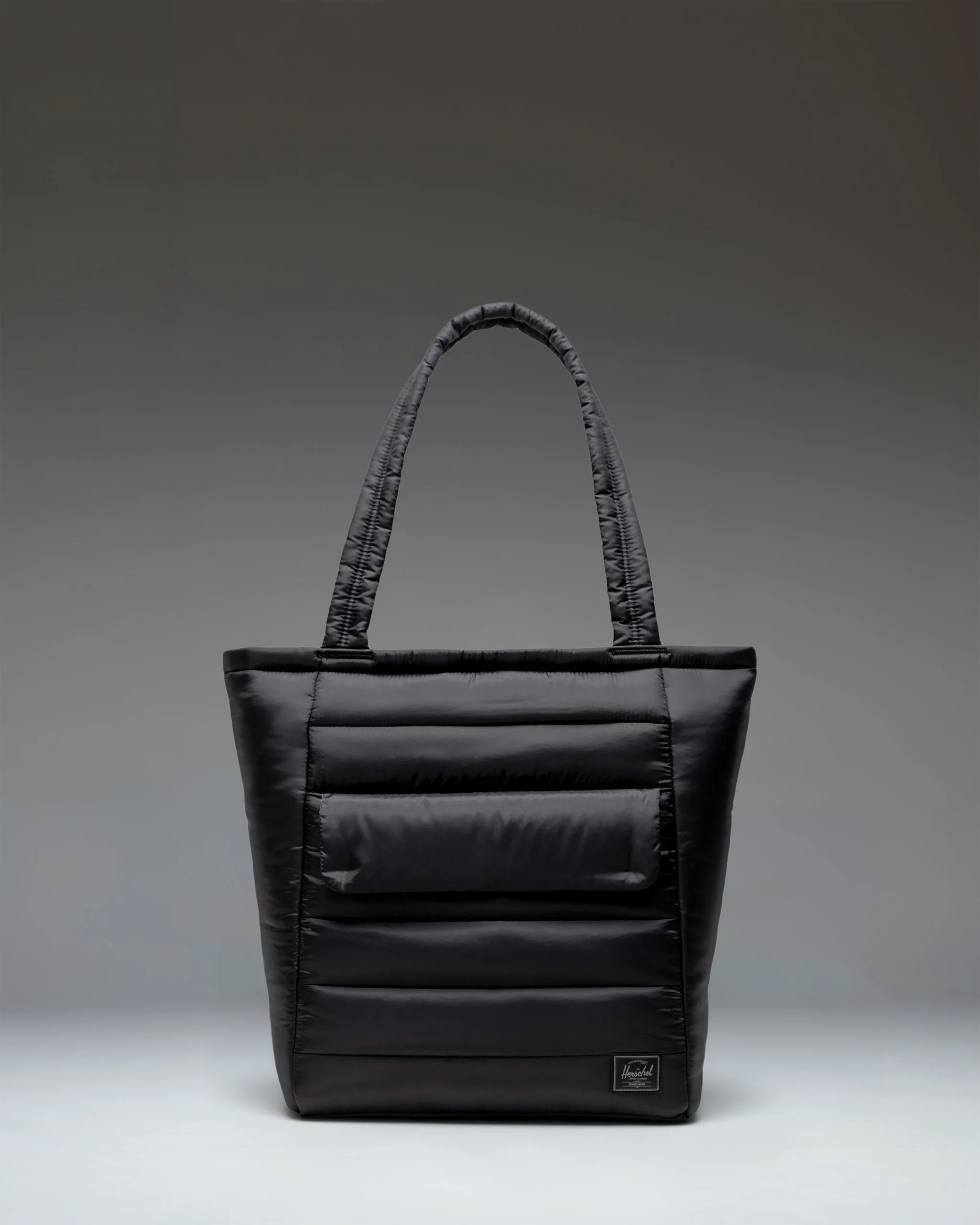 Herschel Supply Co. Retreat Tote Quilted