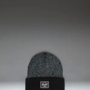 Herschel Supply Co. Elmer Reflective Ribbed Toddler Beanie 1–3 Years
