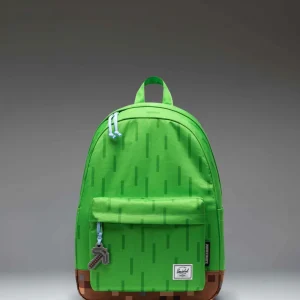 Herschel Supply Co. Minecraft Herschel Classic Backpack — SKU SB-F32400-F4CCB7B89076C1