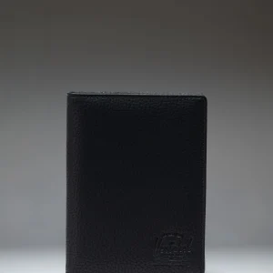 Herschel Supply Co. Raynor Passport Holder Vegan Leather