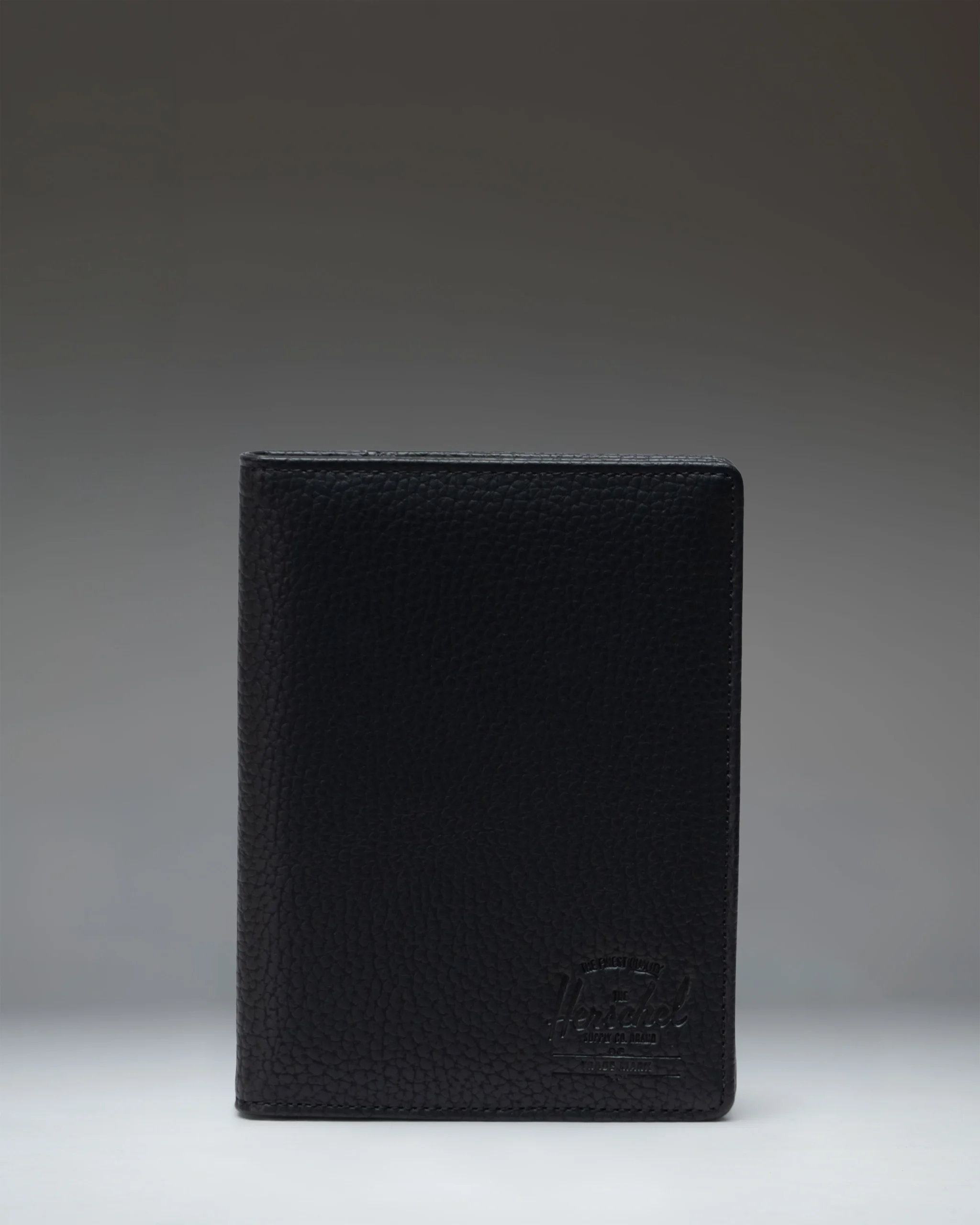 Herschel Supply Co. Raynor Passport Holder Vegan Leather