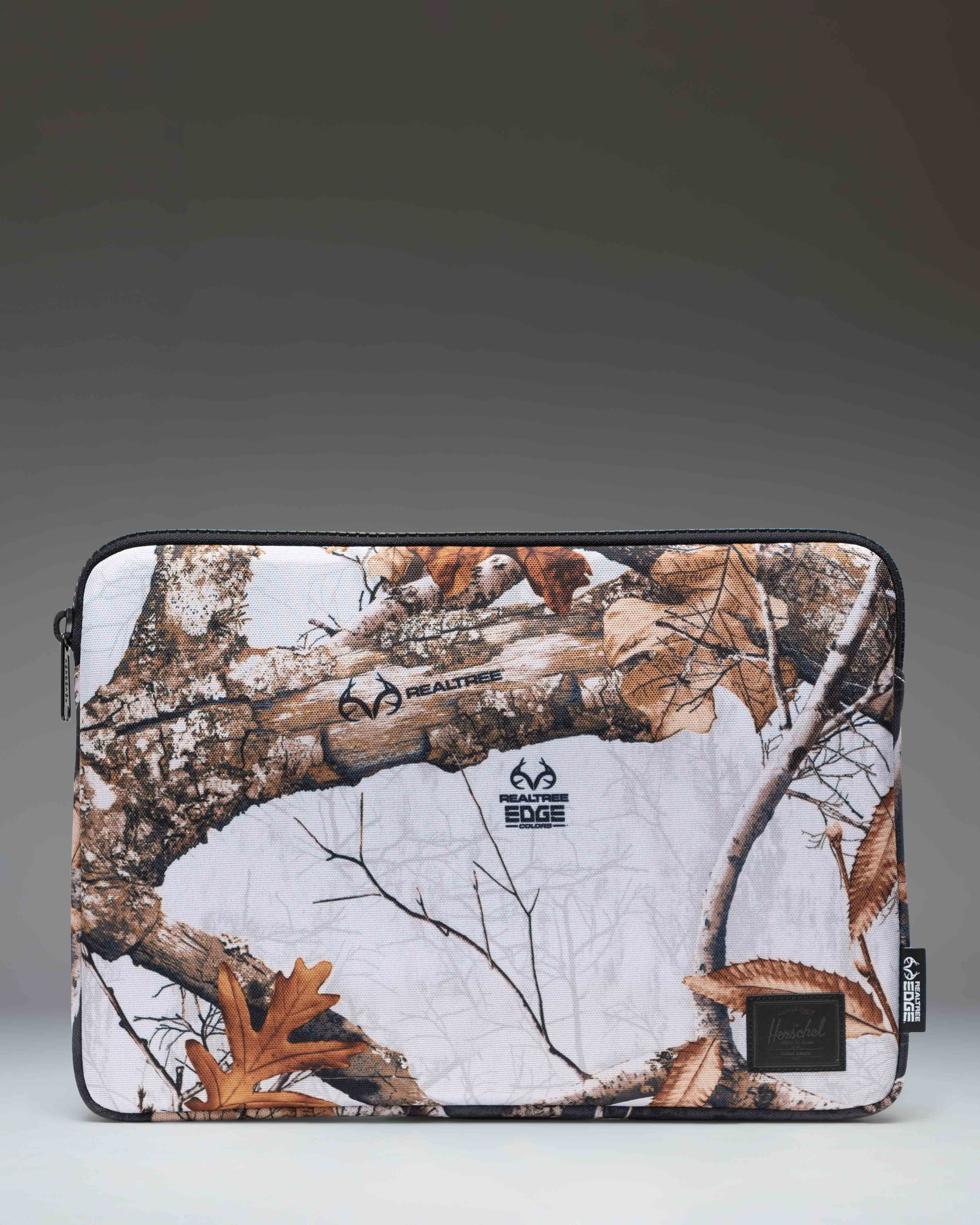 Herschel Supply Co. Realtree Anchor 14 Inch Sleeve - Image 2