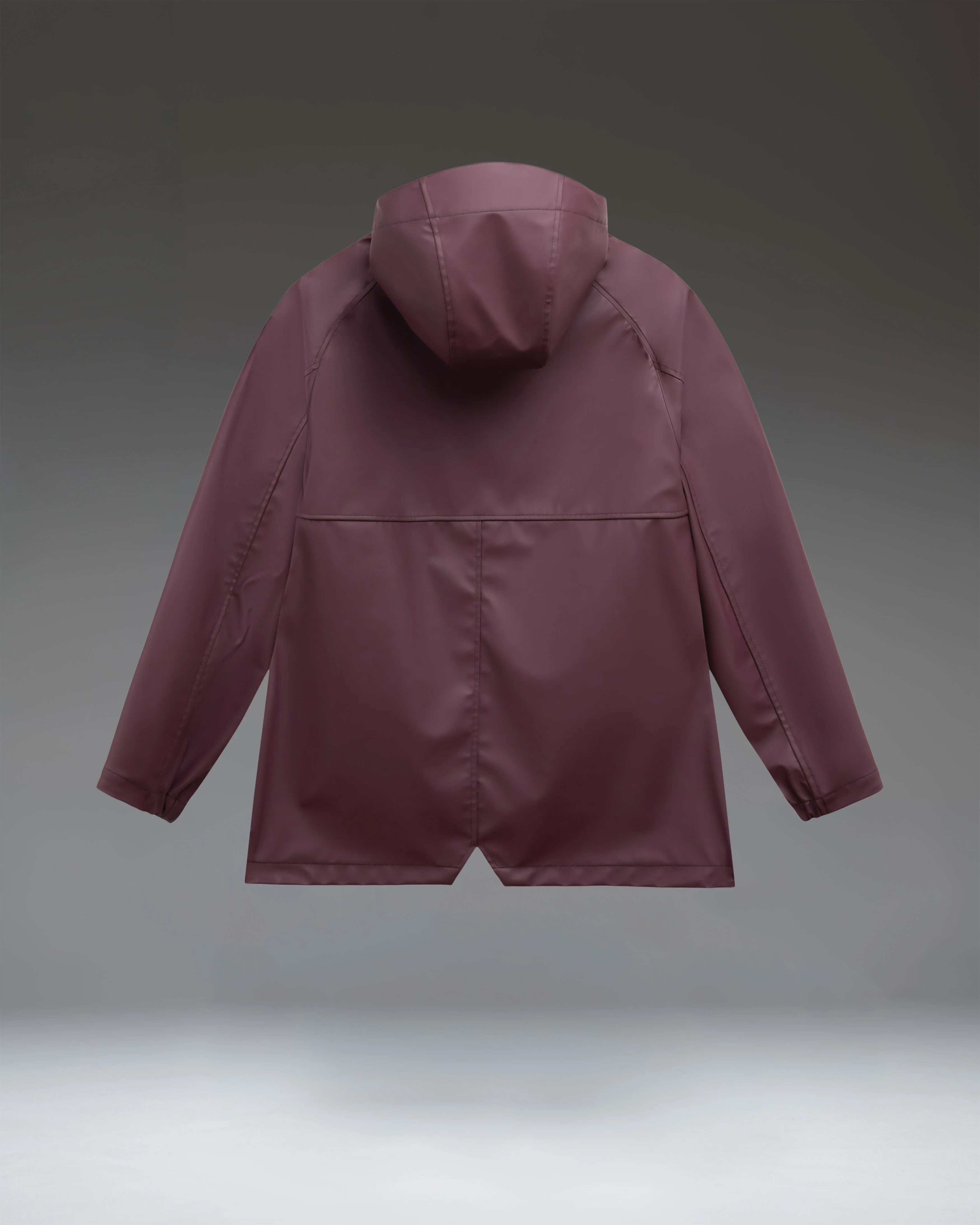 Herschel Supply Co. Classic Rain Jacket Women's - Image 4