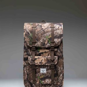 Herschel Supply Co. Realtree Herschel Little America Backpack