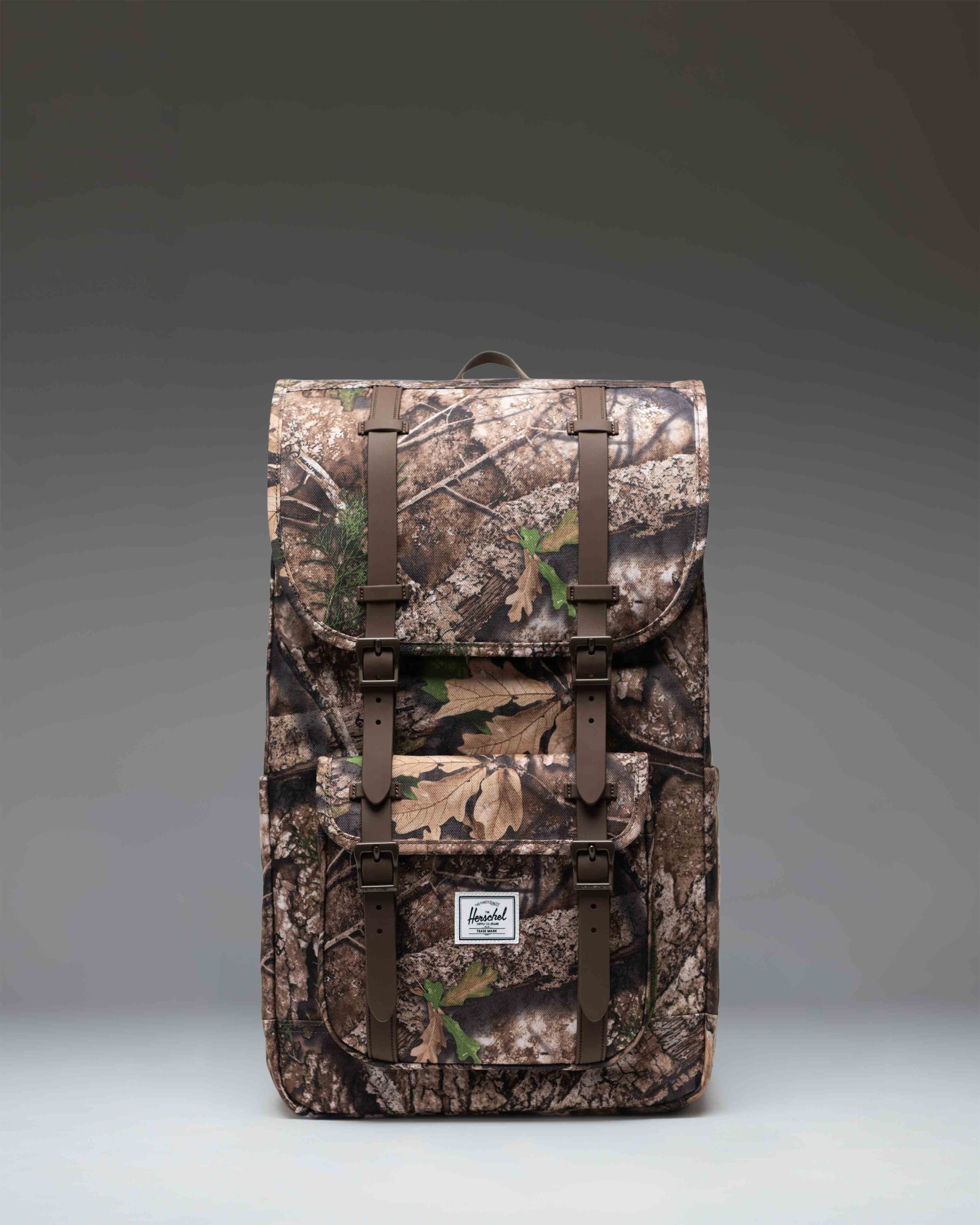 Herschel Supply Co. Realtree Herschel Little America Backpack