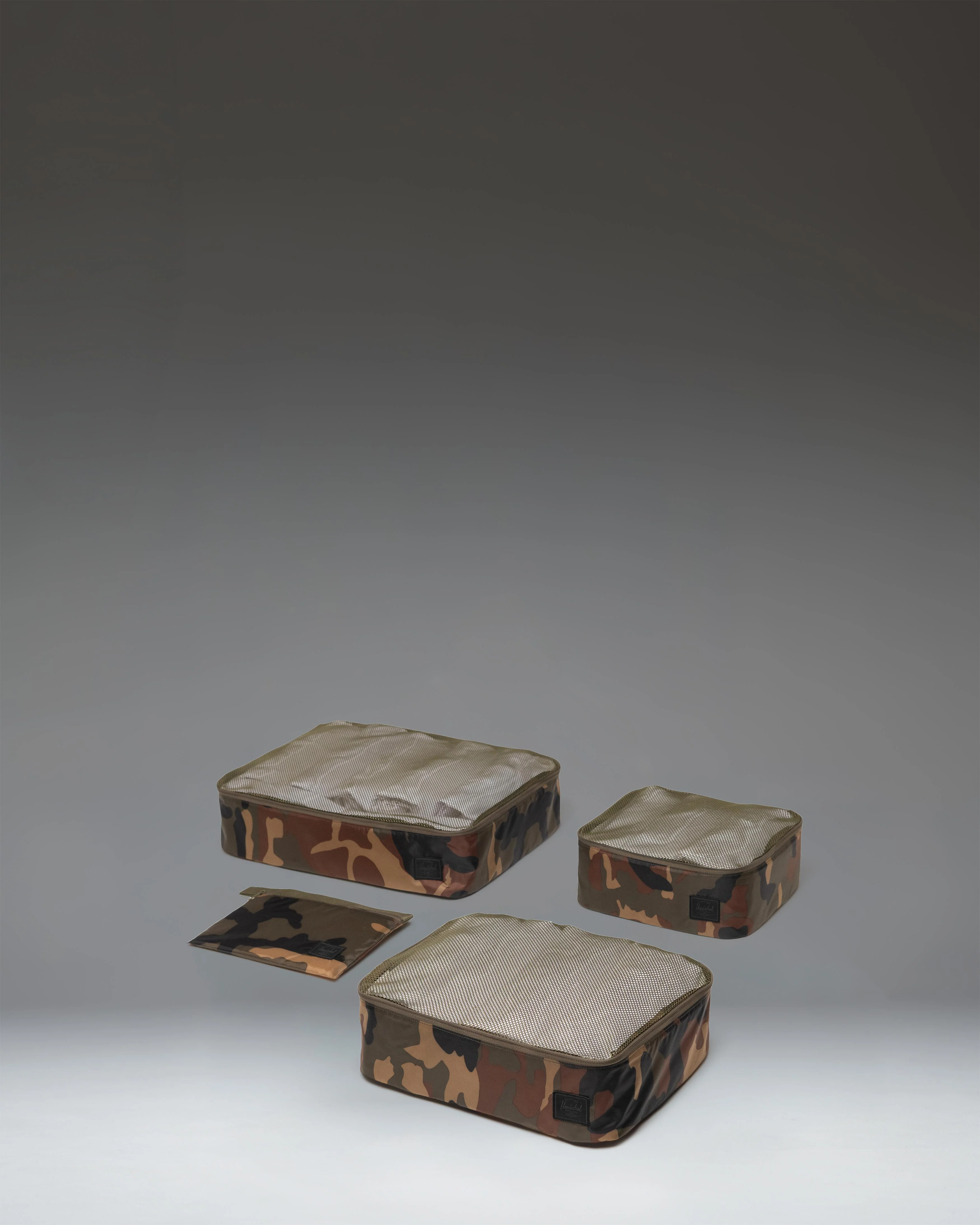 Herschel Supply Co. Kyoto Packing Cubes - Image 6
