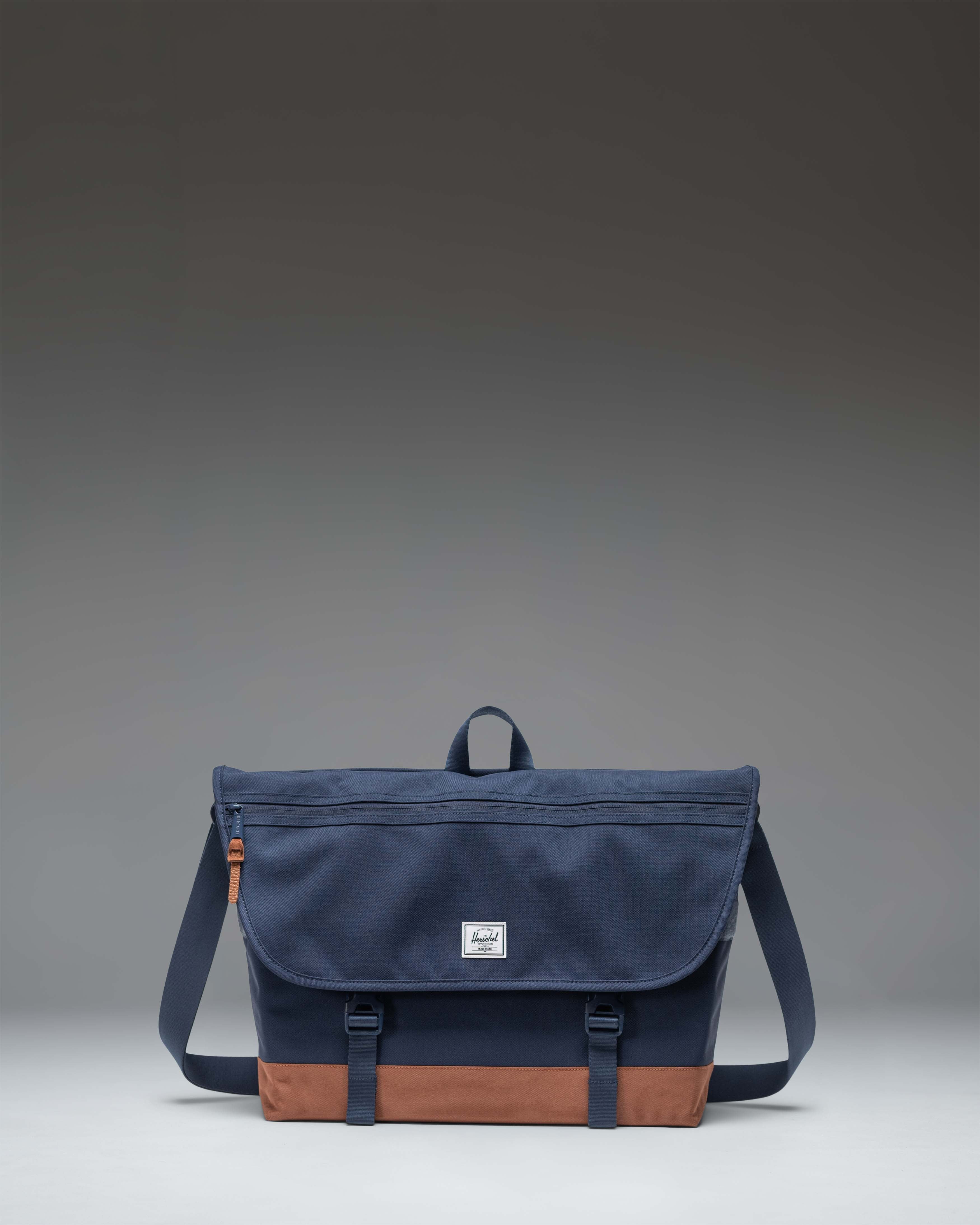 Herschel Supply Co. Cove Messenger - Image 3