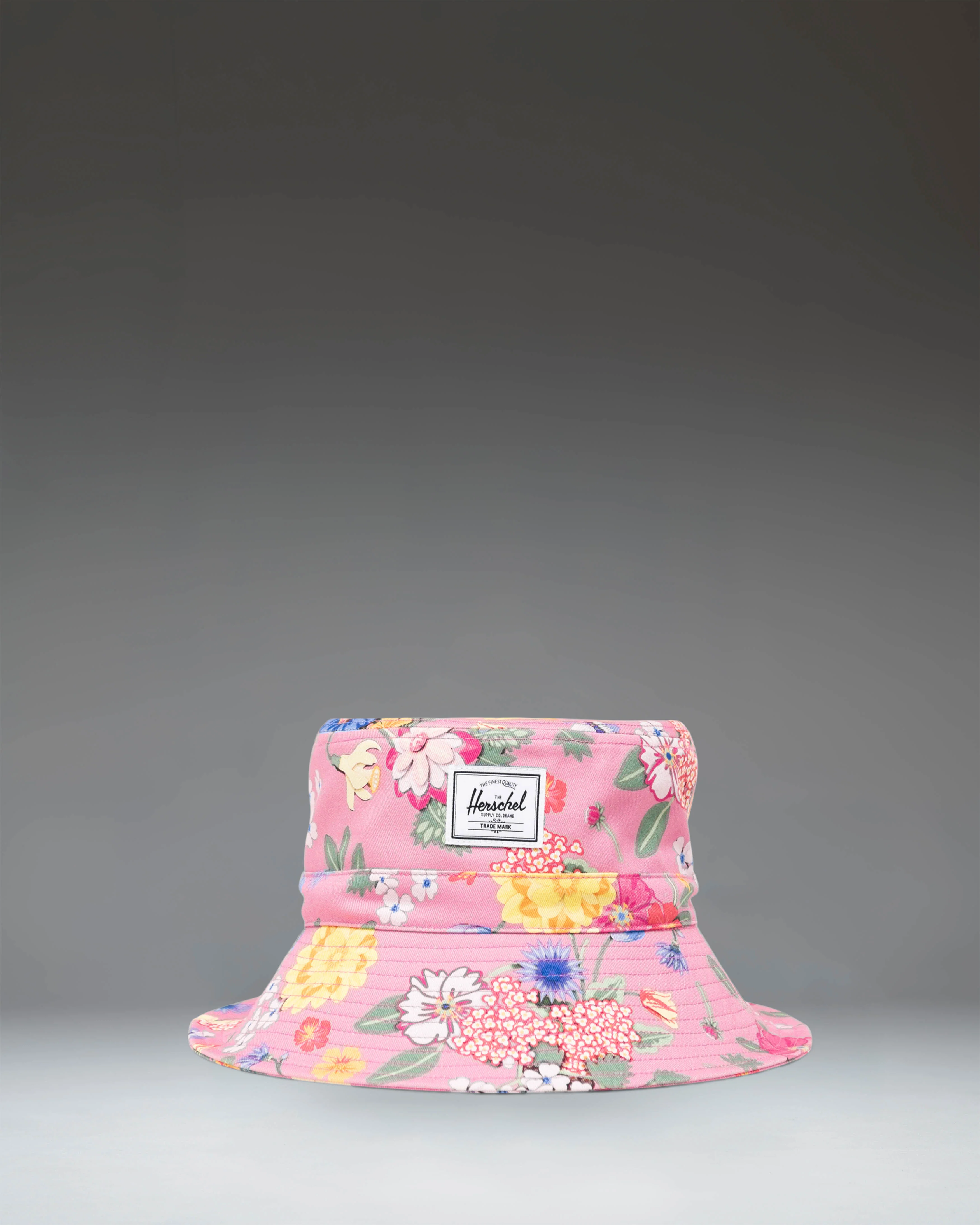Herschel Supply Co. Toddler Bucket Hat 2-4 Years - Image 4