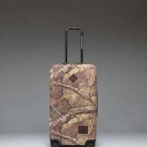 Herschel Supply Co. Realtree Herschel Heritage Medium Luggage