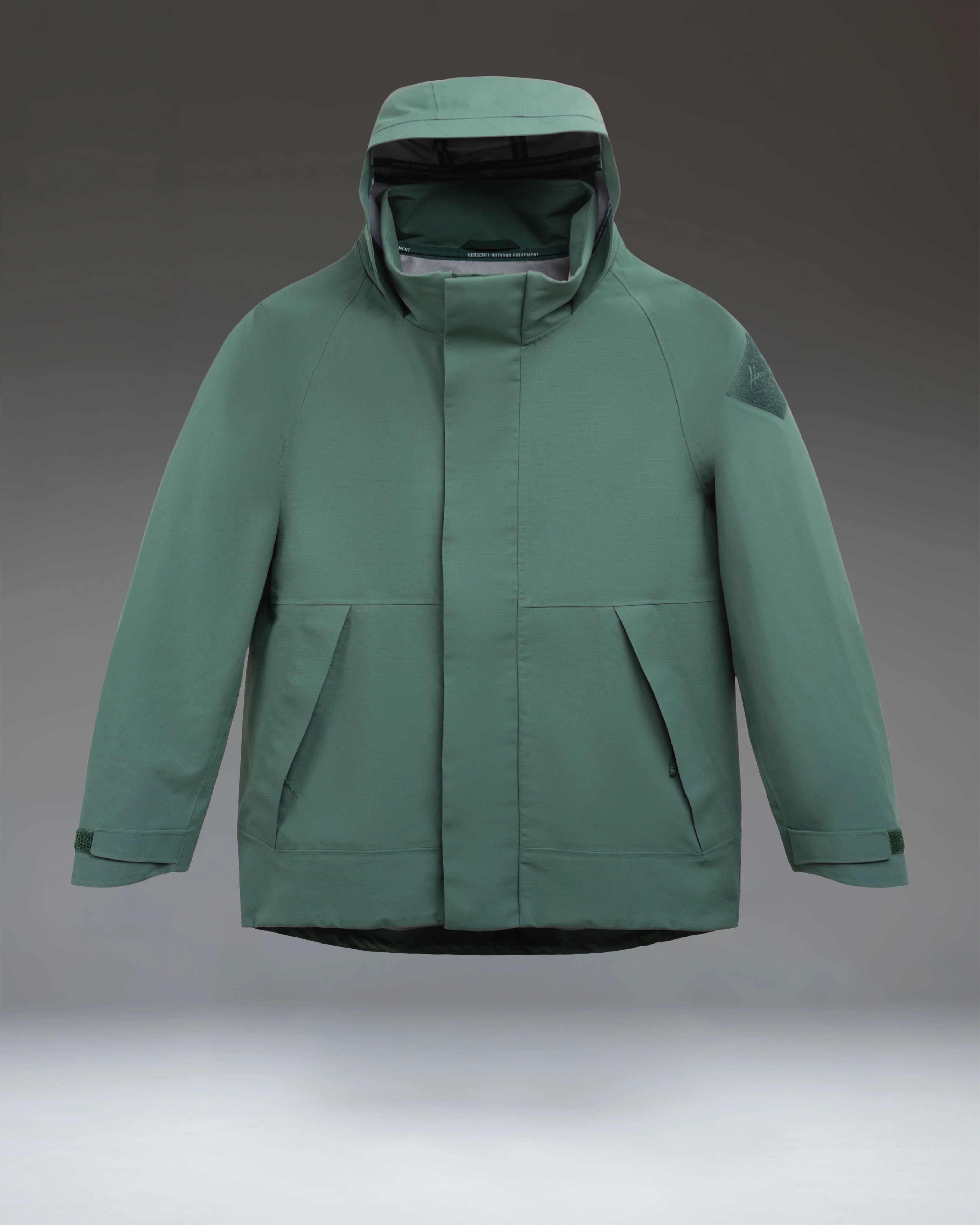 Herschel Supply Co. 3-Layer Shell Jacket Men's - Image 2