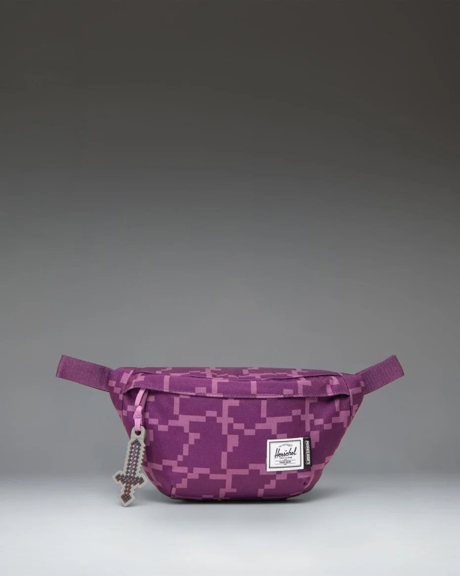 Herschel Supply Co. Minecraft Herschel Classic Hip Pack - Image 3