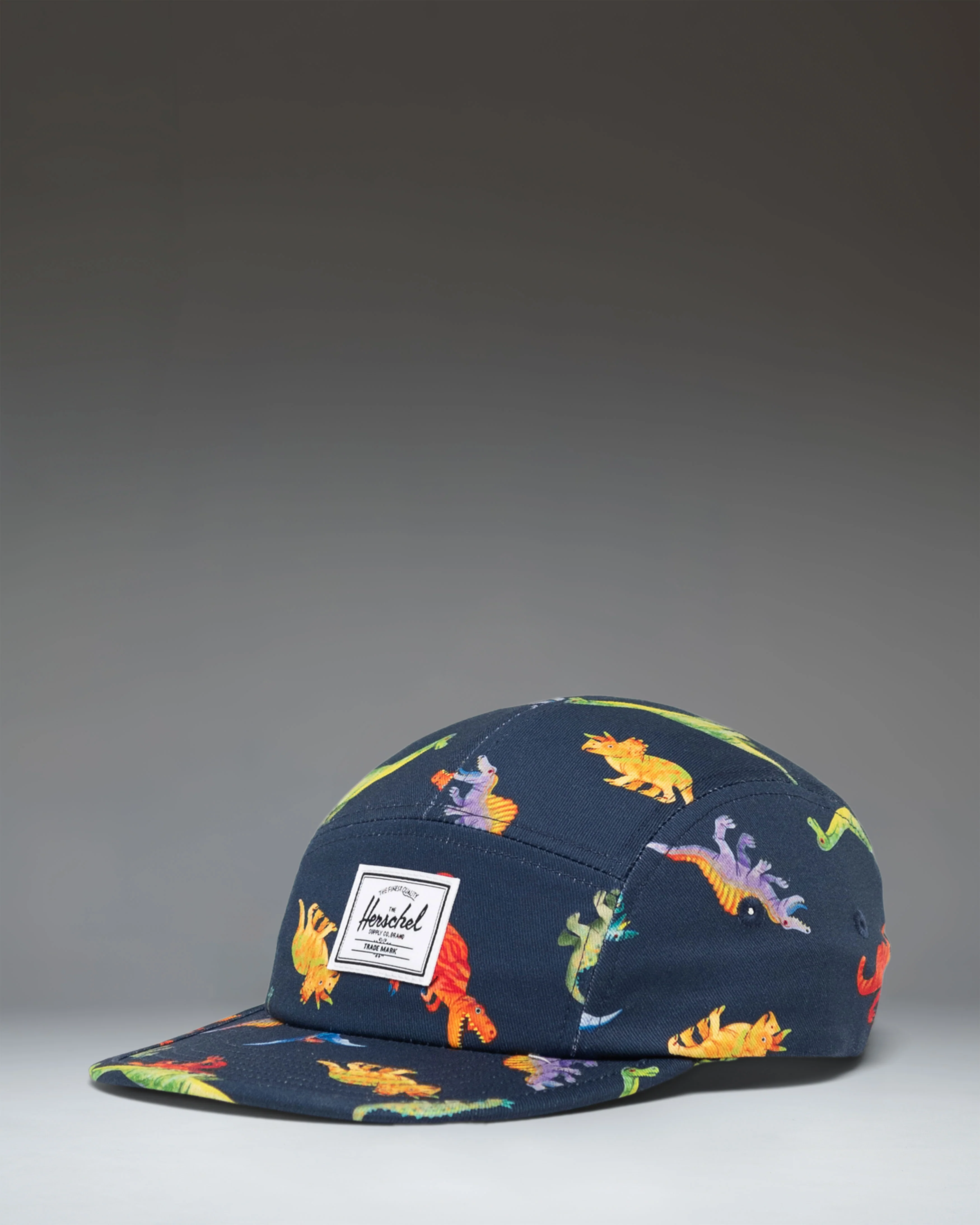 Herschel Supply Co. Glendale Kids Cap - Image 6