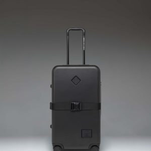 Herschel Supply Co. Herschel Heritage Hardshell Medium Luggage Exp