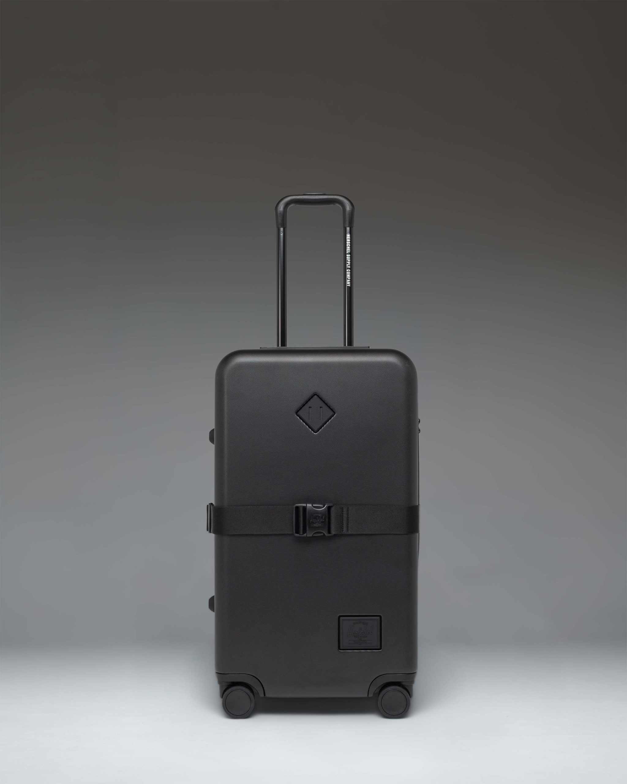 Herschel Supply Co. Herschel Heritage Hardshell Medium Luggage Exp