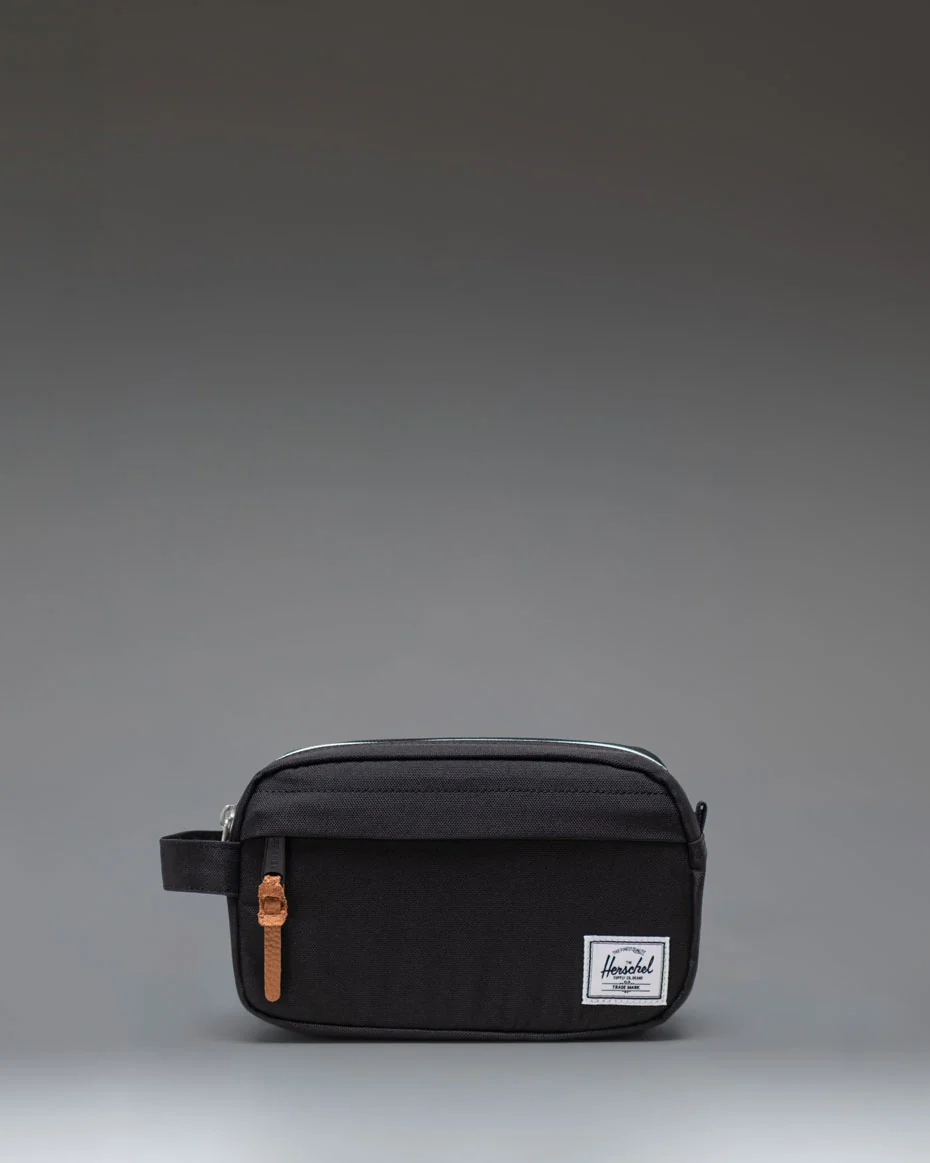 Herschel Supply Co. Chapter Small Travel Kit - Image 2