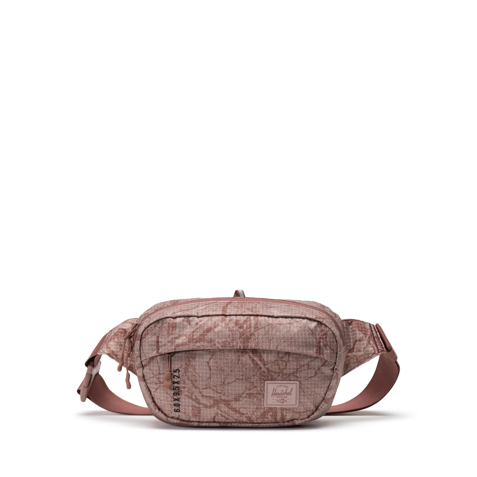 Herschel Supply Co. Ultralight Hip Pack 2L - Image 2