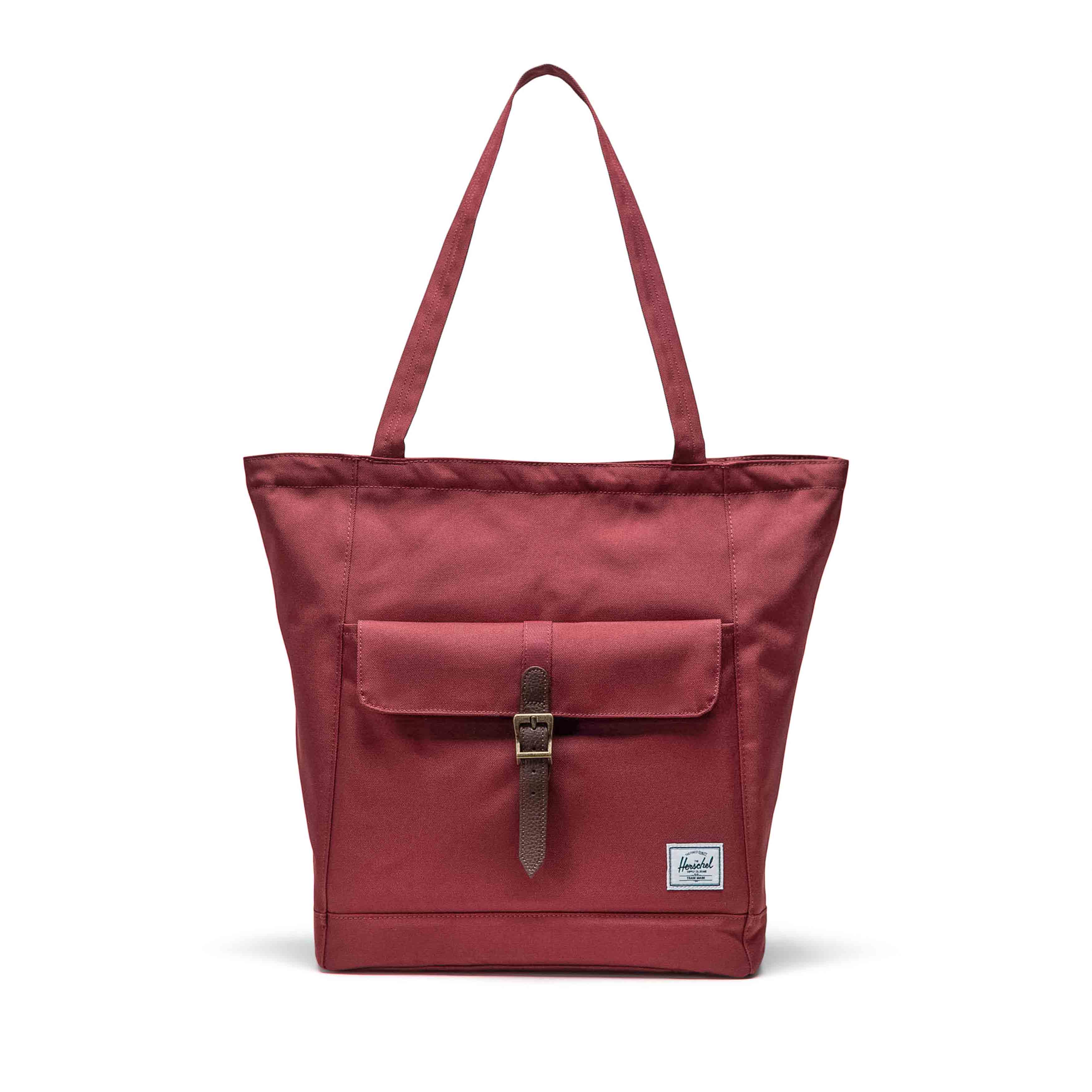 Herschel Supply Co. Retreat Tote