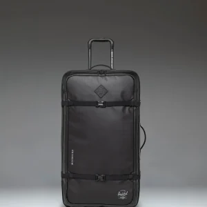 Herschel Supply Co. All Season Hybrid Roller Bag Large