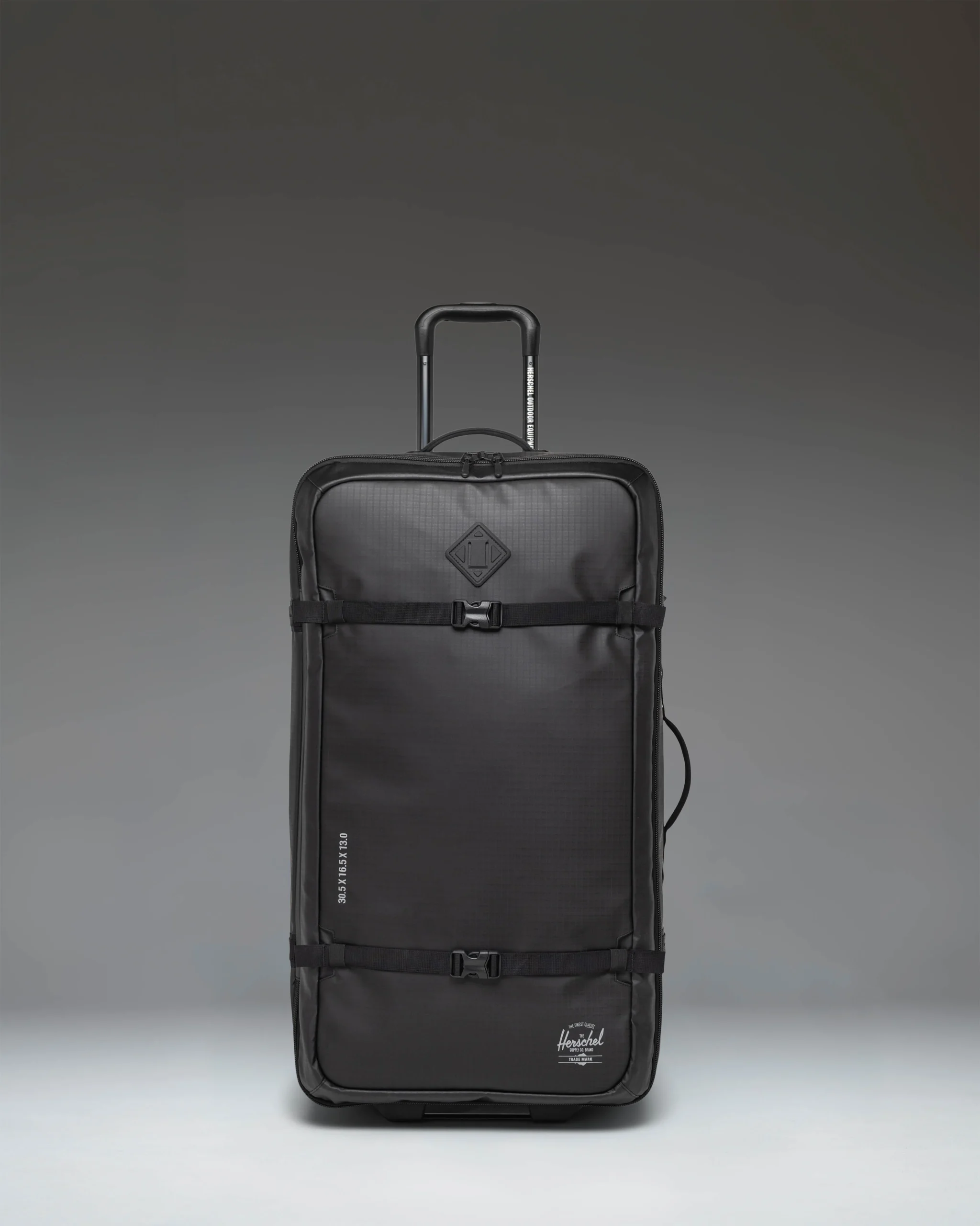 Herschel Supply Co. All Season Hybrid Roller Bag Large