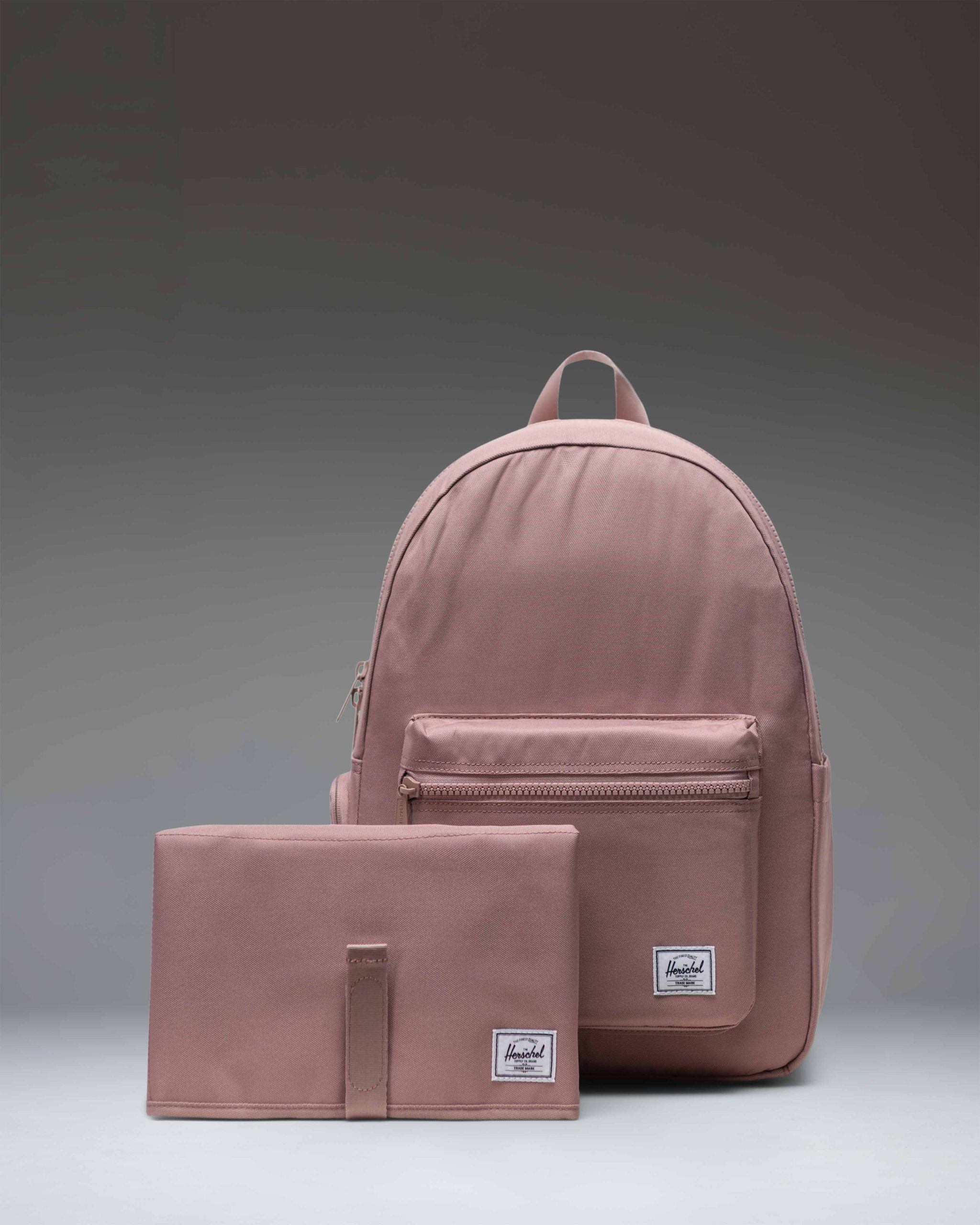Herschel Supply Co. Settlement Backpack Diaper Bag - Image 2