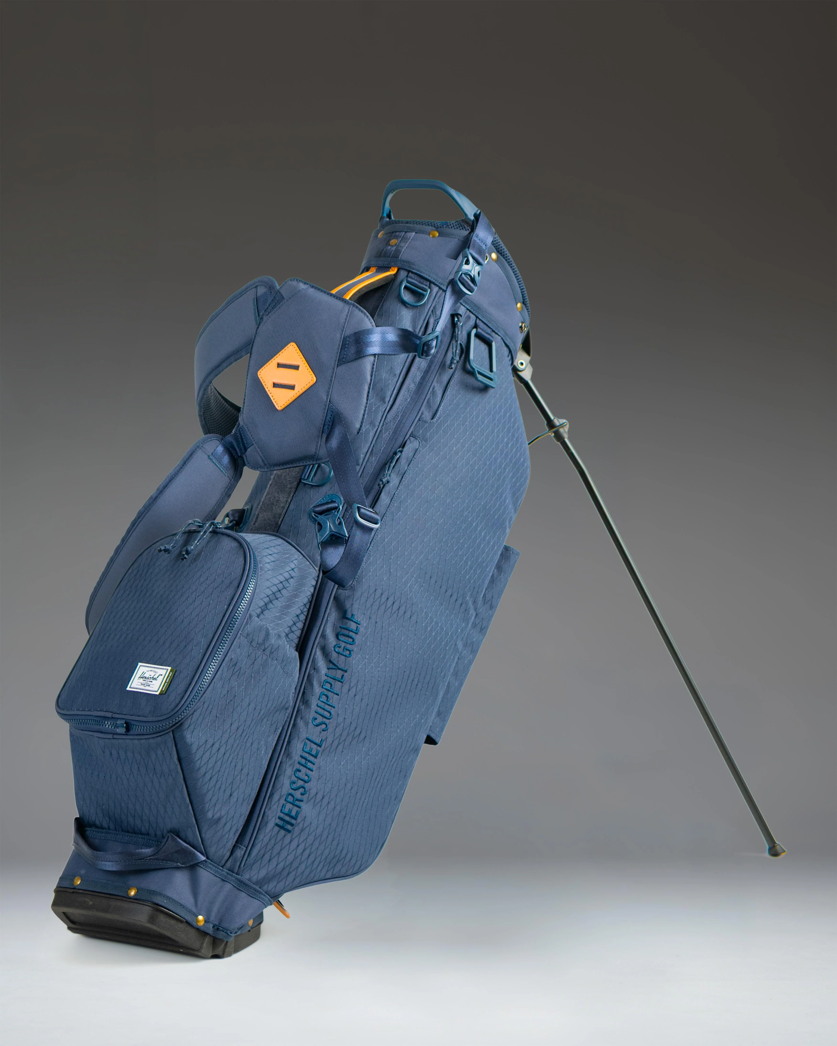 Herschel Supply Co. Herschel Watt Light Stand Golf Bag - Image 2