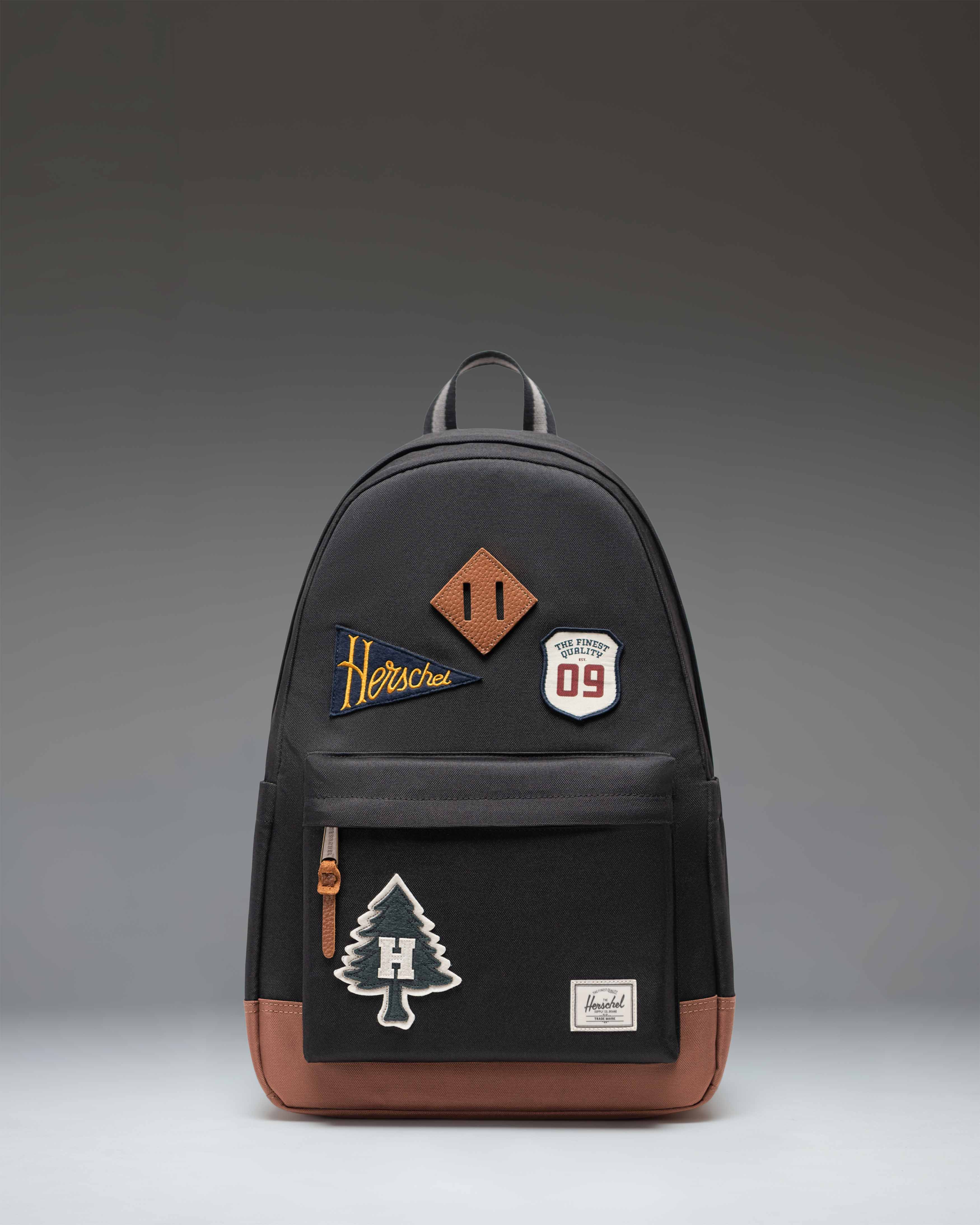 Herschel Supply Co. Heritage Backpack - Image 21