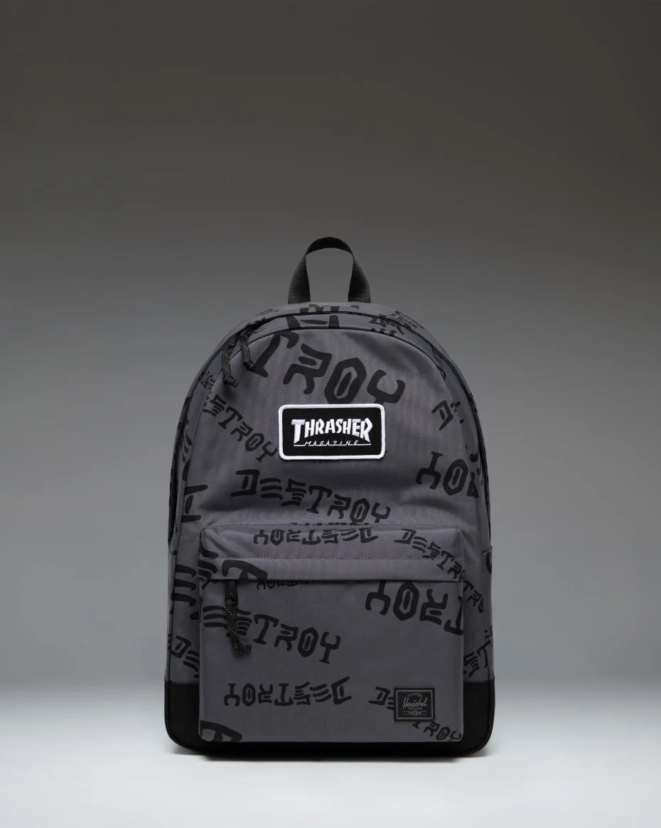 Herschel Supply Co. Thrasher Herschel Classic XL Backpack Nylon