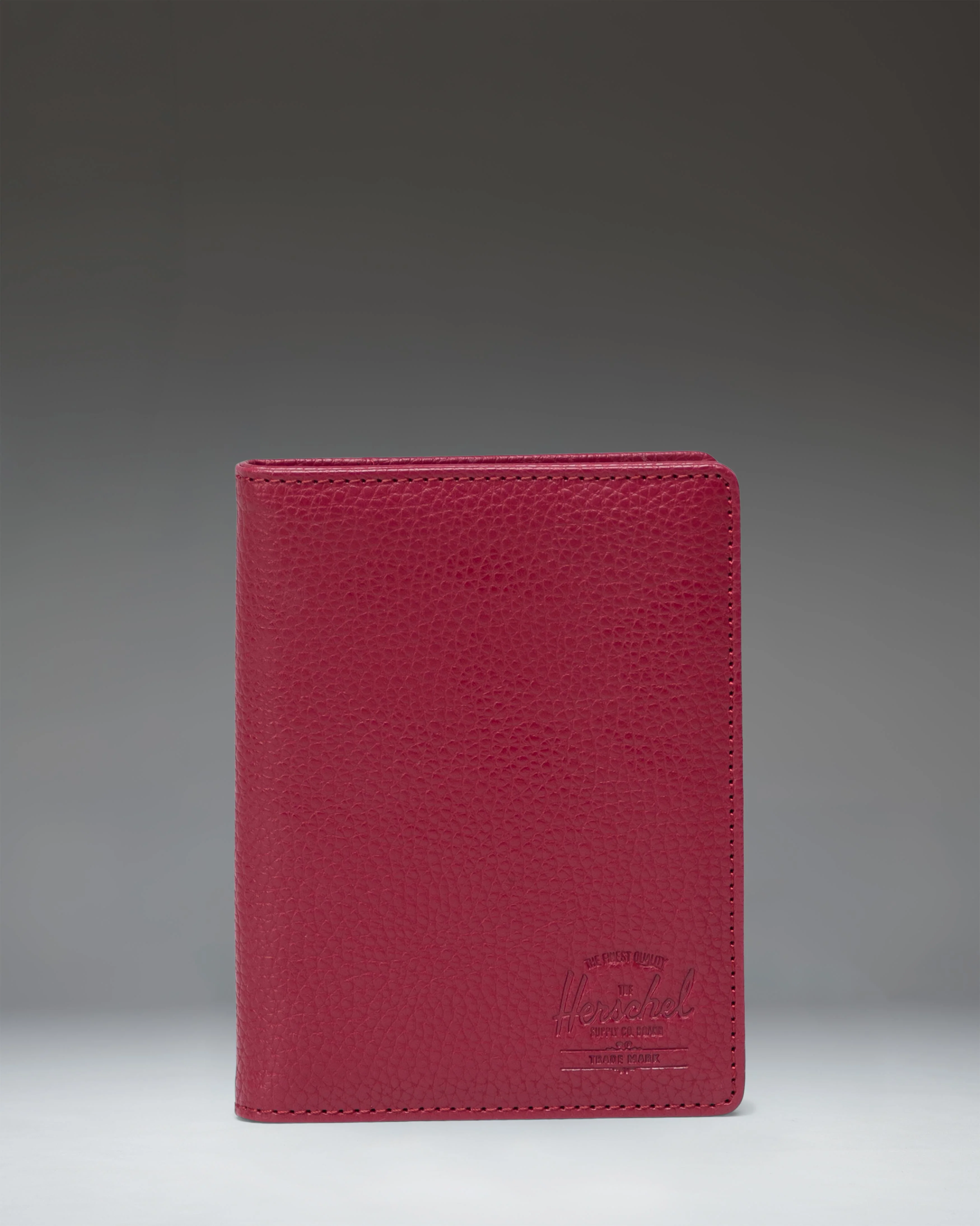 Herschel Supply Co. Raynor Passport Holder Vegan Leather - Image 3