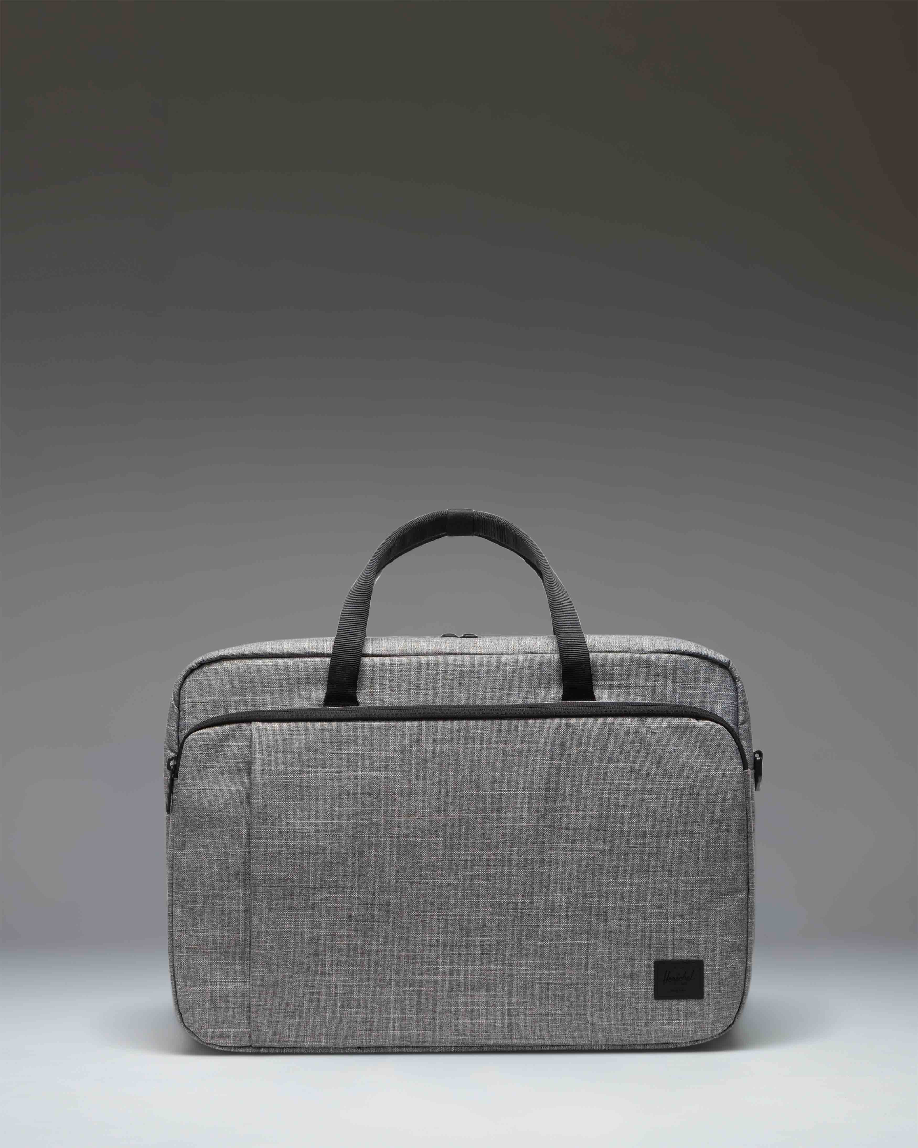 Herschel Supply Co. Bowen Convertible Travel Duffle Tech - Image 2