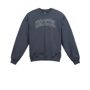 Herschel Supply Co. Faculty 2-Tone Crew Women's