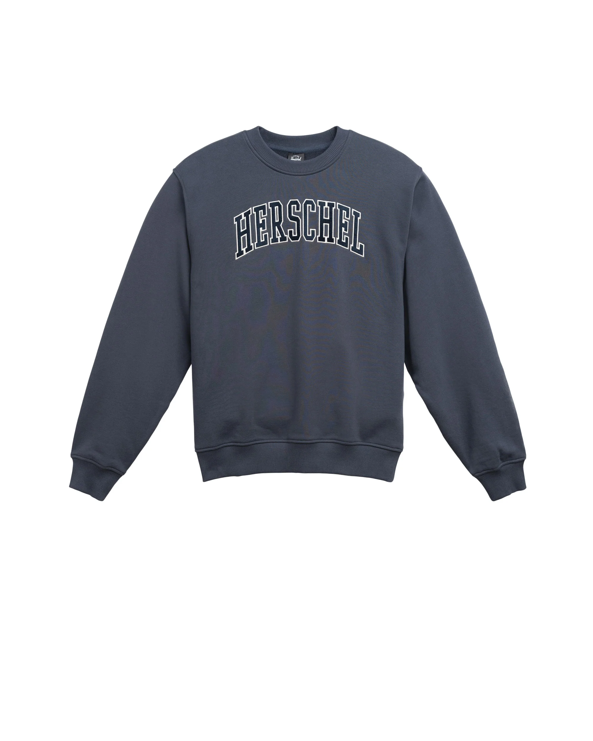 Herschel Supply Co. Faculty 2-Tone Crew Women's