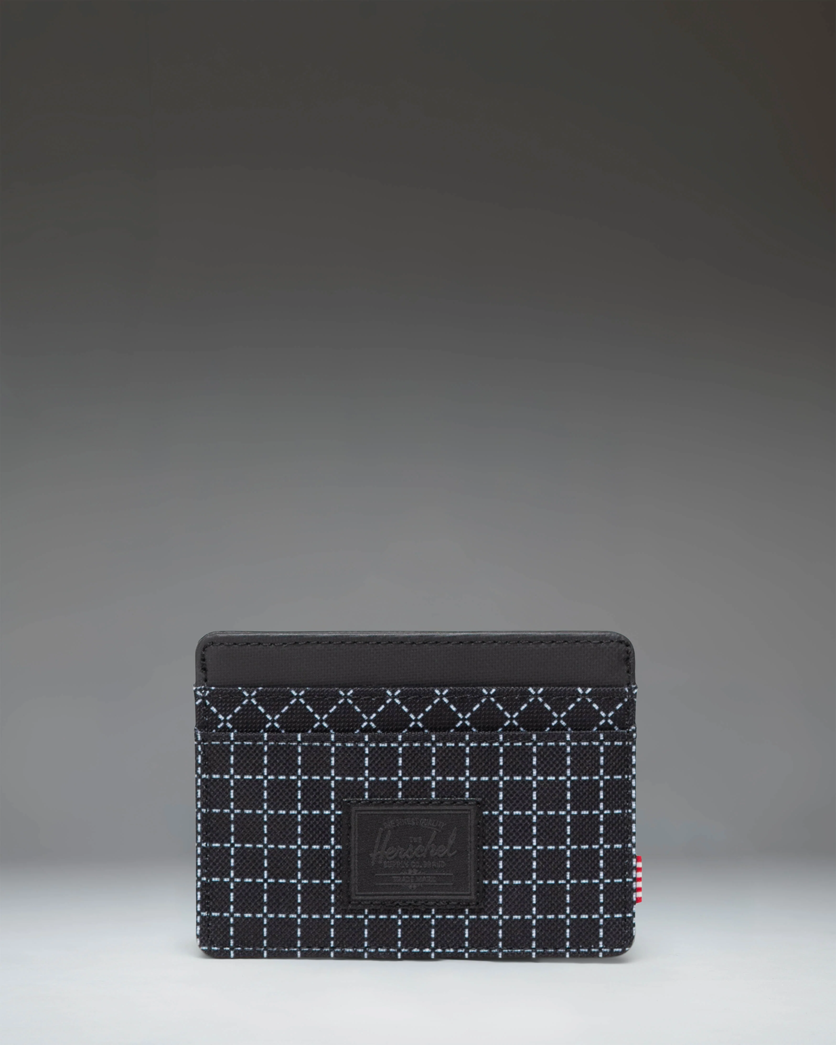 Herschel Supply Co. Charlie Cardholder Wallet - Image 13