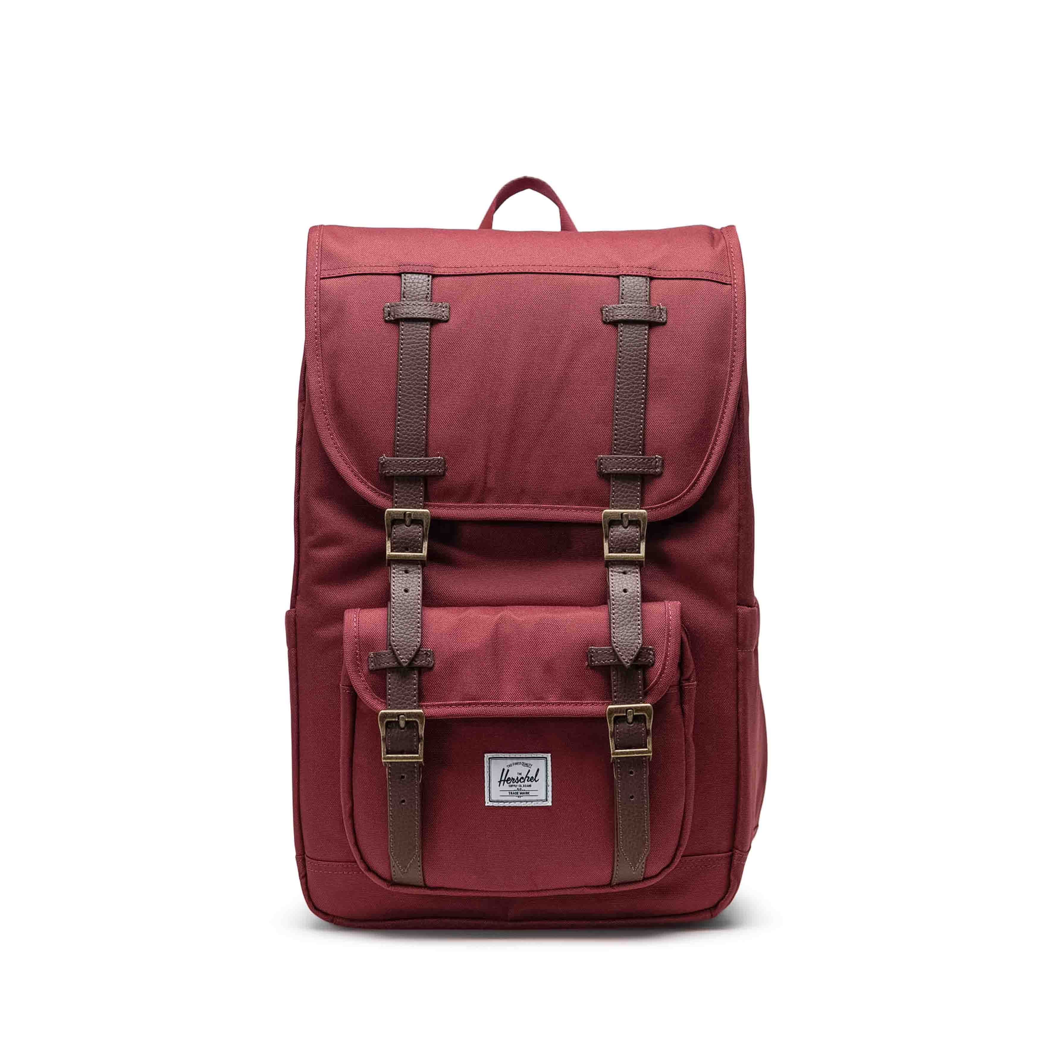 Herschel Supply Co. Herschel Little America Backpack Mid-Volume