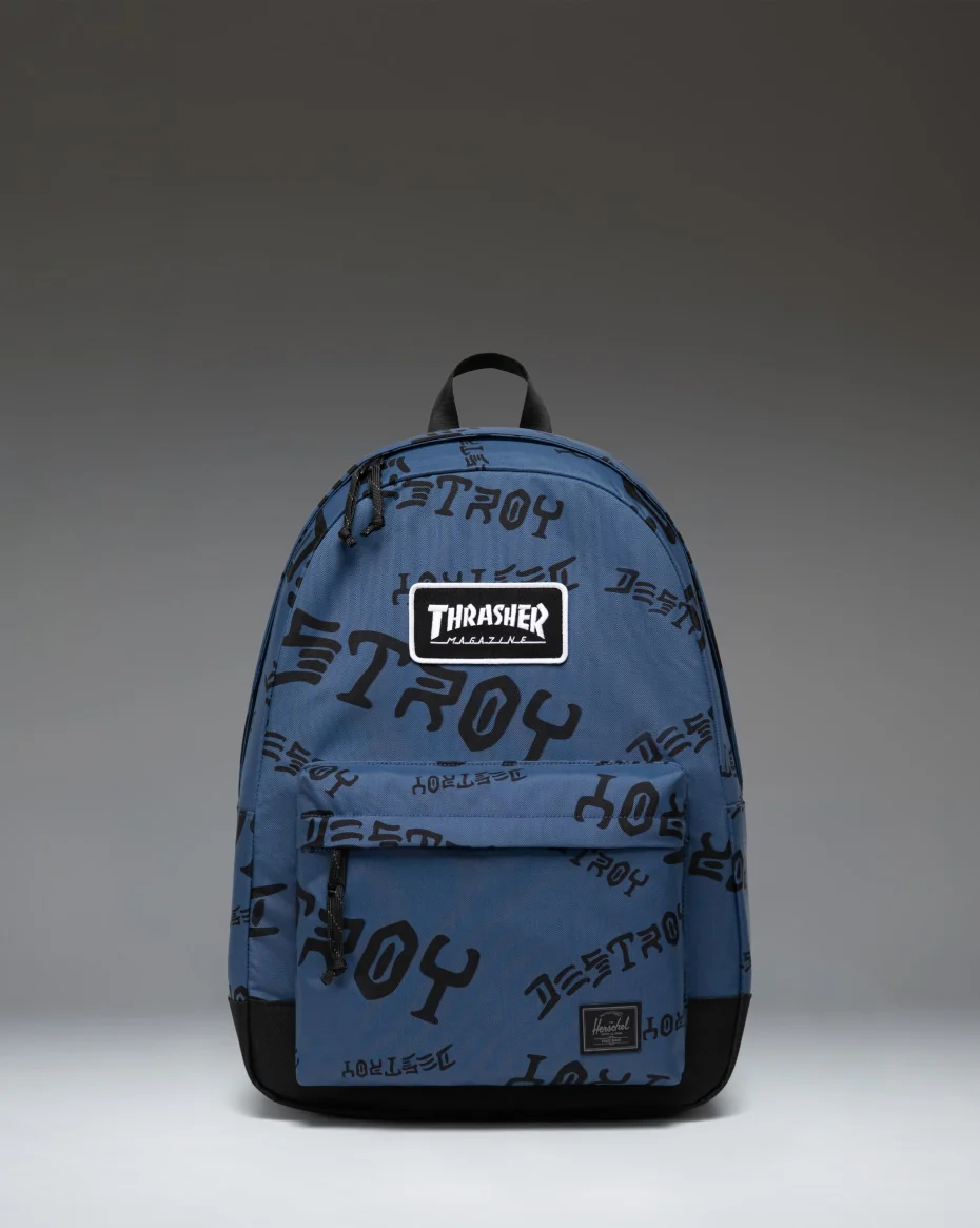 Herschel Supply Co. Thrasher Herschel Classic XL Backpack Nylon - Image 2