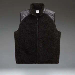 Herschel Supply Co. Performance Fleece Vest Men's