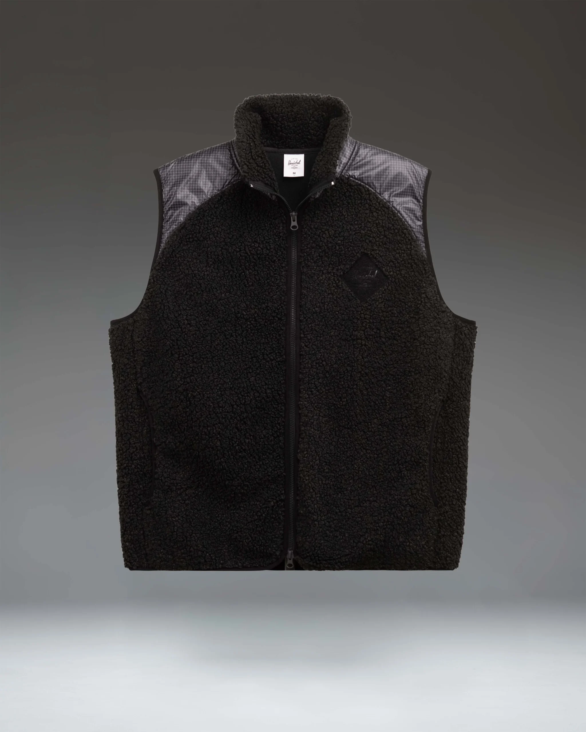 Herschel Supply Co. Performance Fleece Vest Men's