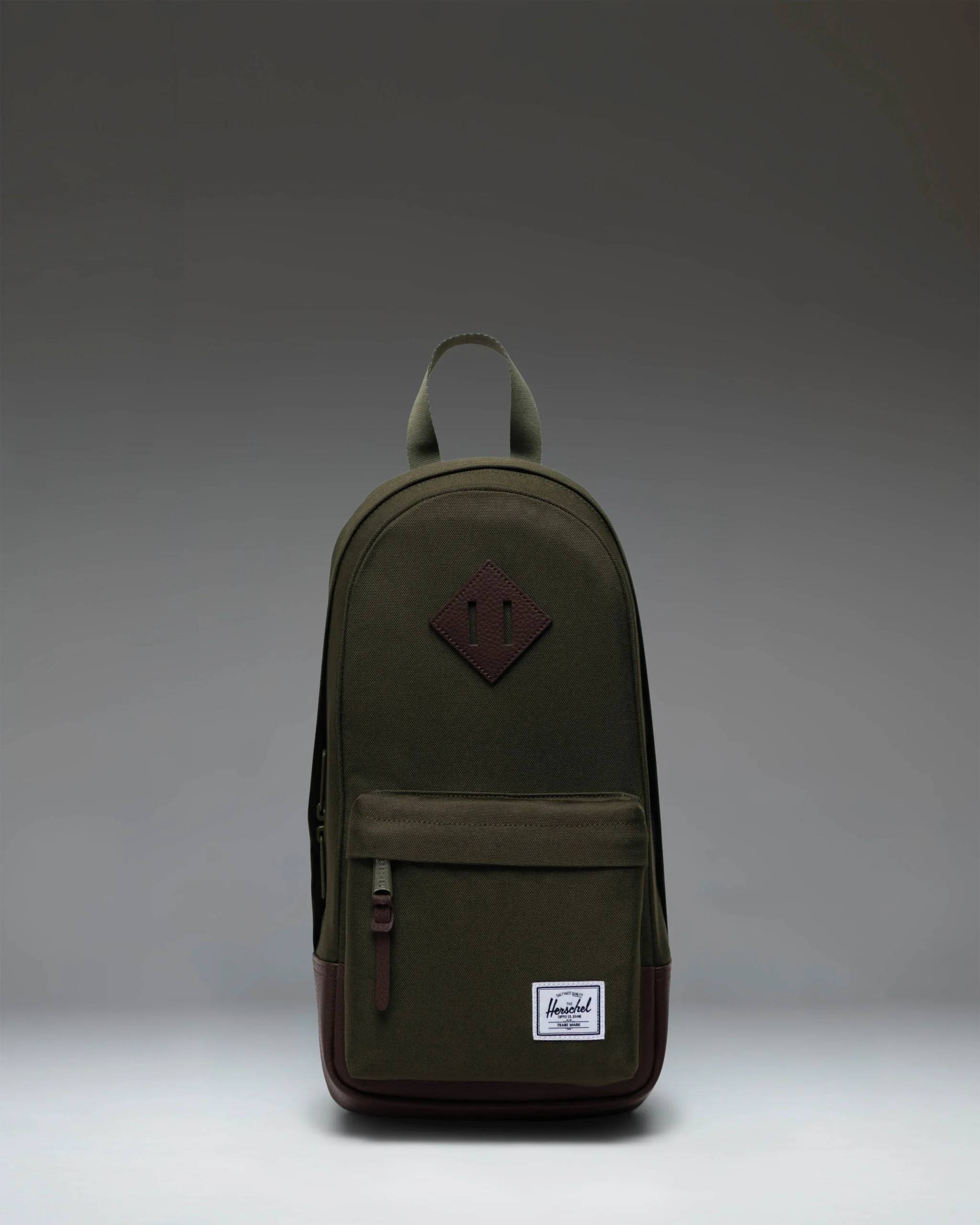 Herschel Supply Co. Heritage Shoulder Bag - Image 6