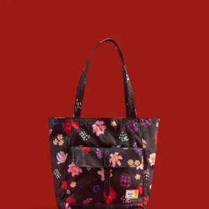 Herschel Supply Co. LEGO Herschel Retreat Tote