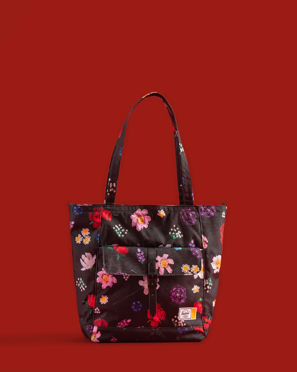 Herschel Supply Co. LEGO Herschel Retreat Tote